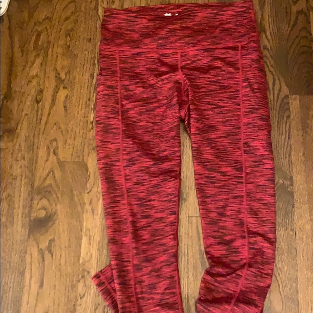 Athletic Leggings